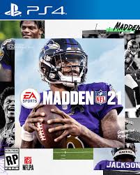 Madden 21